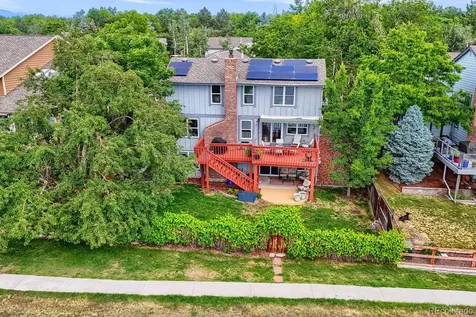 8760 W 81st Drive Arvada CO 80005