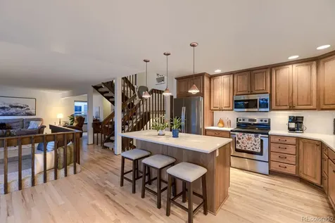 8760 W 81st Drive Arvada CO 80005