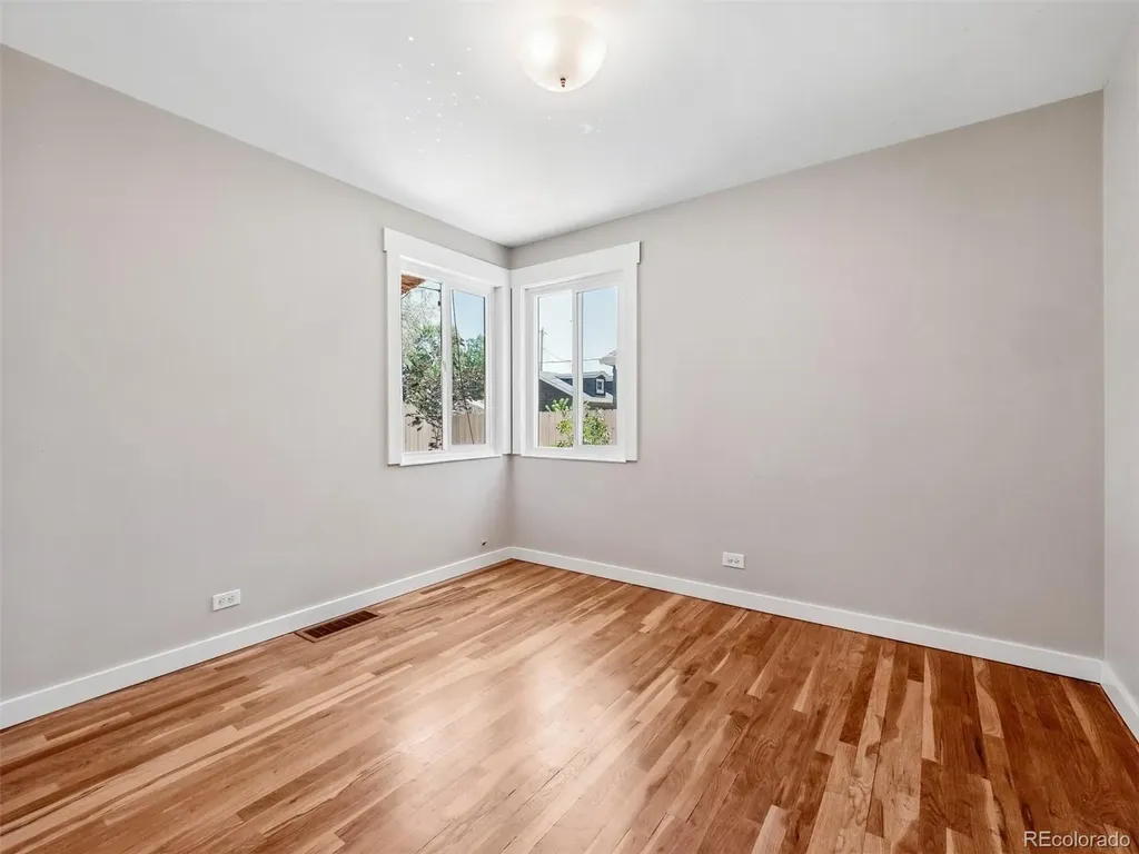 1660 S Cook Street Denver CO 80210