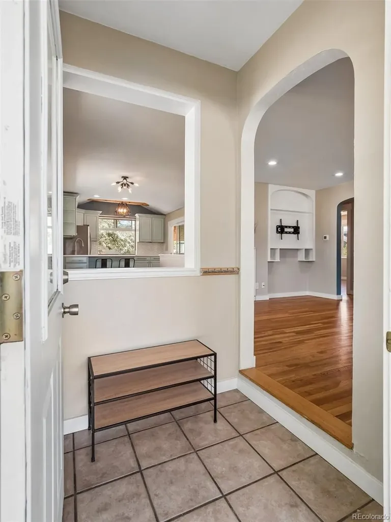 1660 S Cook Street Denver CO 80210