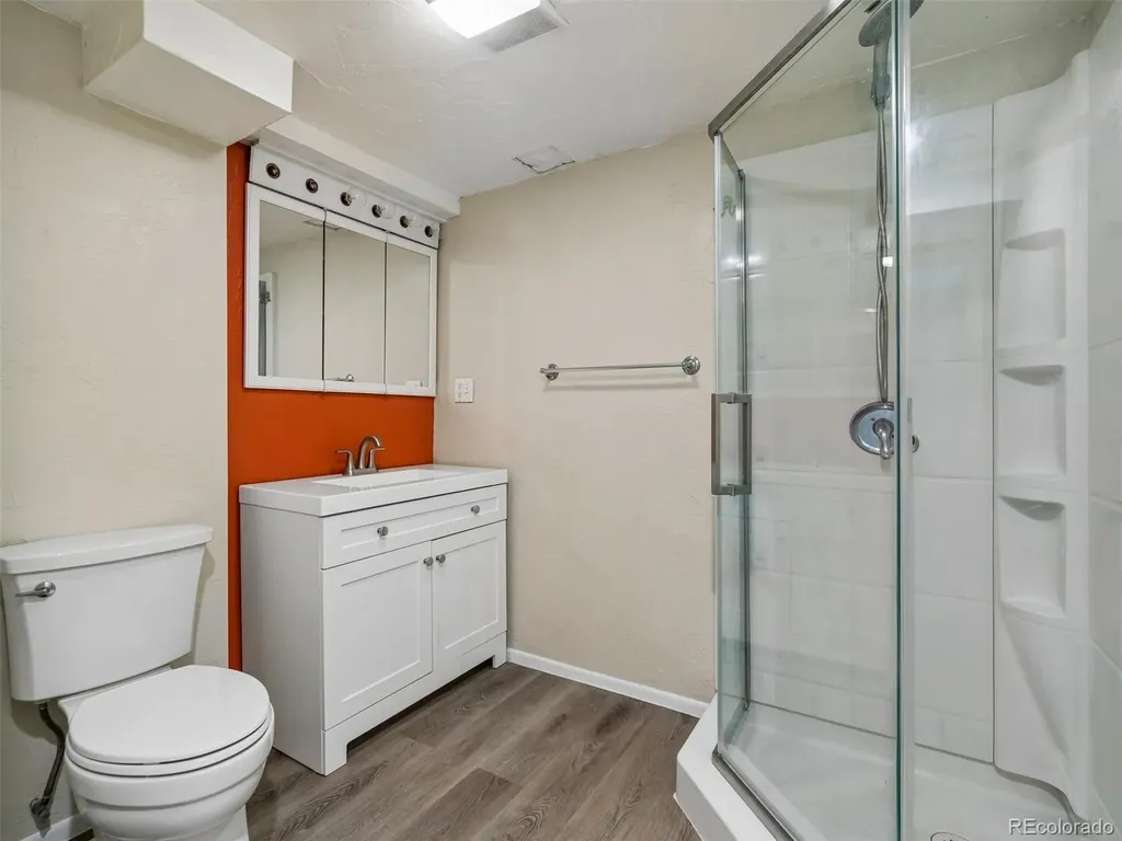 1660 S Cook Street Denver CO 80210