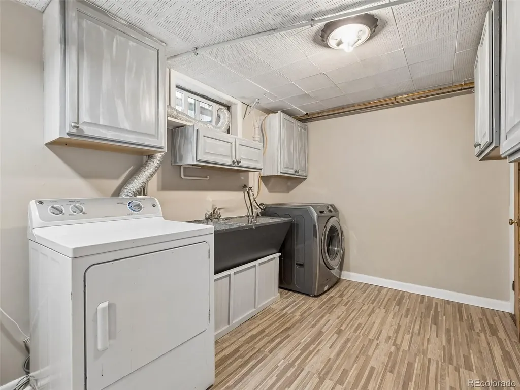 1660 S Cook Street Denver CO 80210