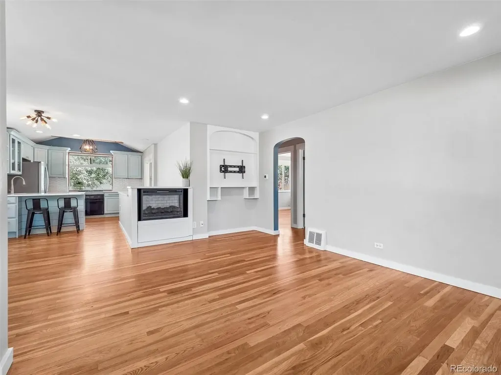 1660 S Cook Street Denver CO 80210