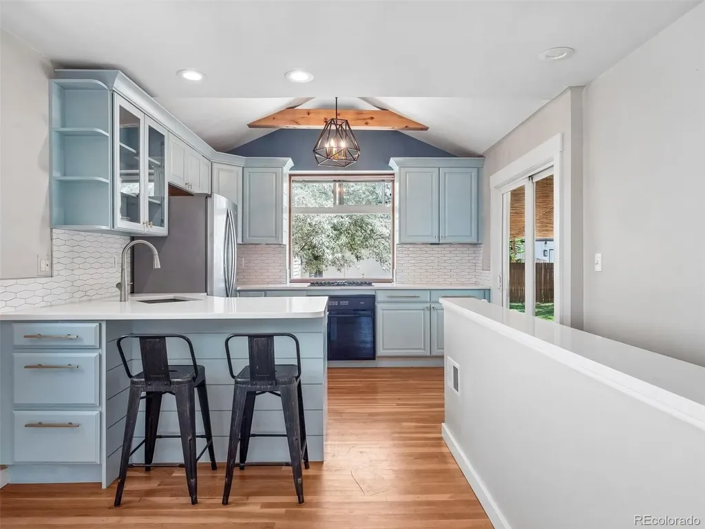 1660 S Cook Street Denver CO 80210