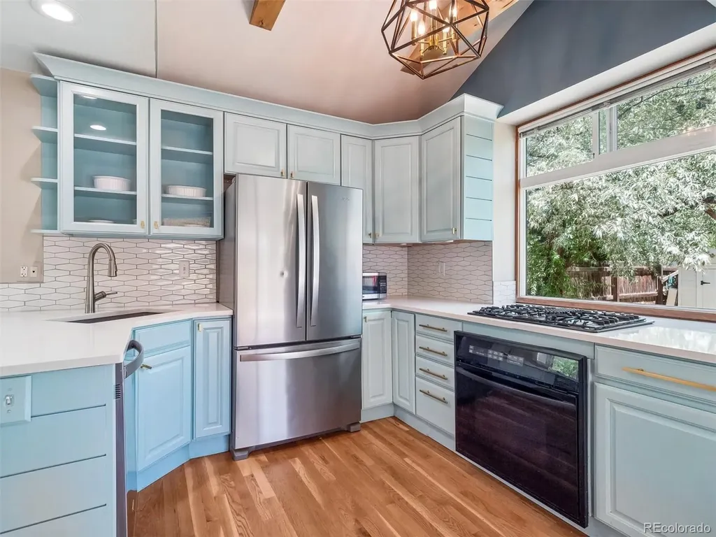 1660 S Cook Street Denver CO 80210