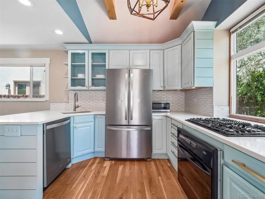 1660 S Cook Street Denver CO 80210