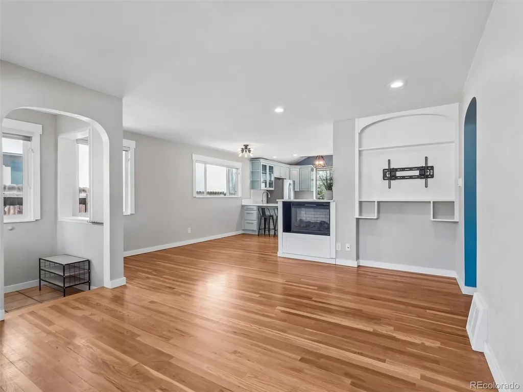 1660 S Cook Street Denver CO 80210