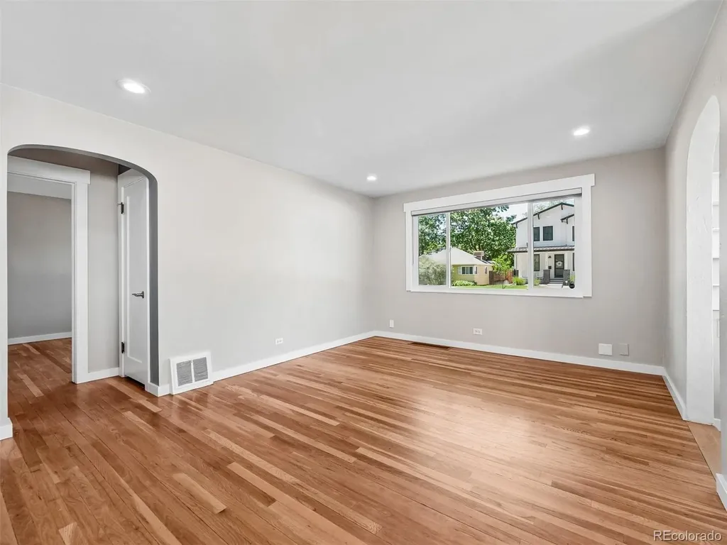 1660 S Cook Street Denver CO 80210