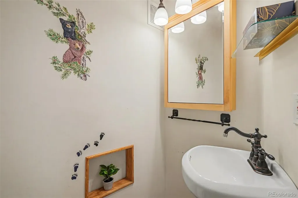 13475 Shiloh Road Conifer CO 80433