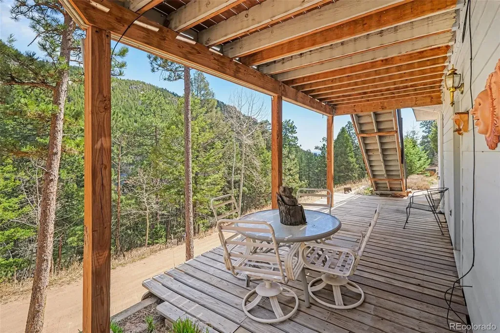13475 Shiloh Road Conifer CO 80433