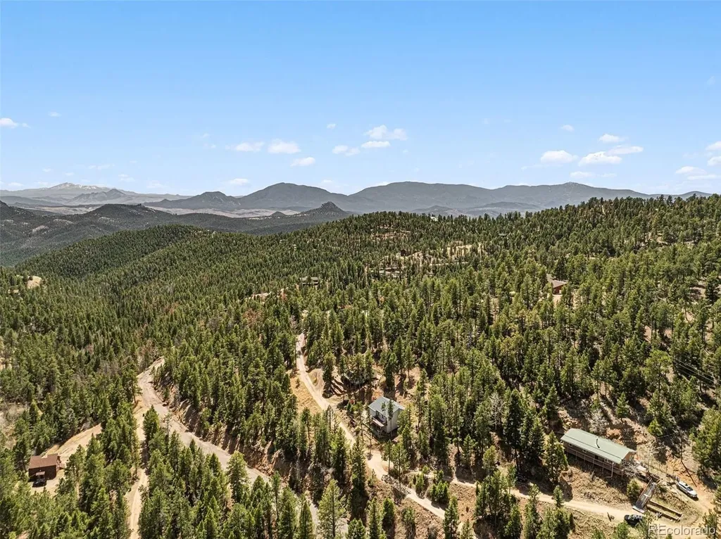 13475 Shiloh Road Conifer CO 80433