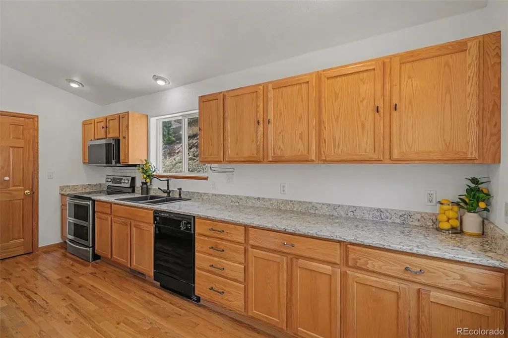 13475 Shiloh Road Conifer CO 80433