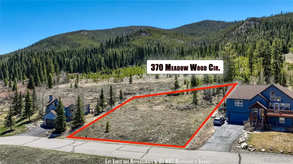 370 Meadow Wood Circle Dillon CO 80435
