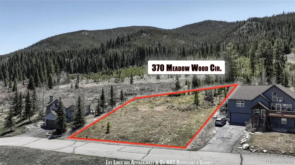 370 Meadow Wood Circle Dillon CO 80435
