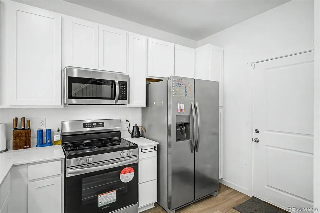 14586 W 91st Avenue Arvada CO 80005