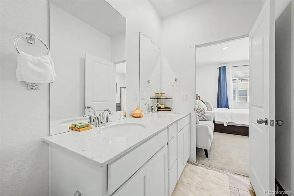 14586 W 91st Avenue Arvada CO 80005