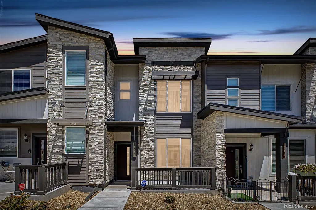 14586 W 91st Avenue Arvada CO 80005