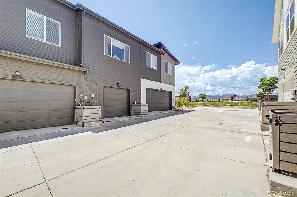 14586 W 91st Avenue Arvada CO 80005