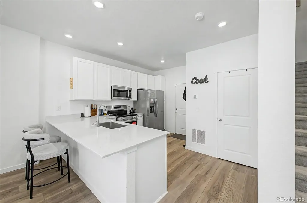 14586 W 91st Avenue Arvada CO 80005