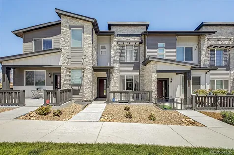 14586 W 91st Avenue Arvada CO 80005