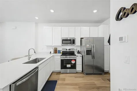14586 W 91st Avenue Arvada CO 80005