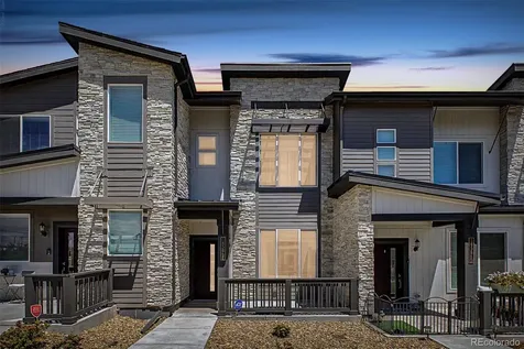 14586 W 91st Avenue Arvada CO 80005