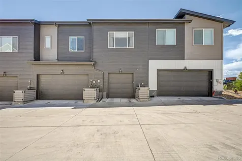 14586 W 91st Avenue Arvada CO 80005