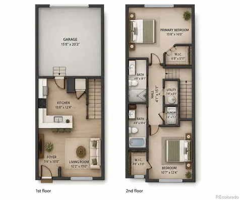 14586 W 91st Avenue Arvada CO 80005