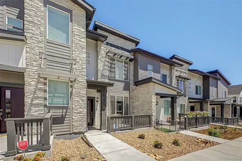 14586 W 91st Avenue Arvada CO 80005