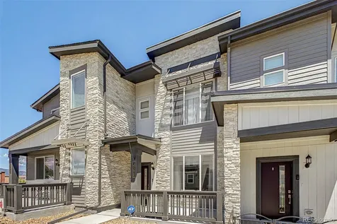 14586 W 91st Avenue Arvada CO 80005
