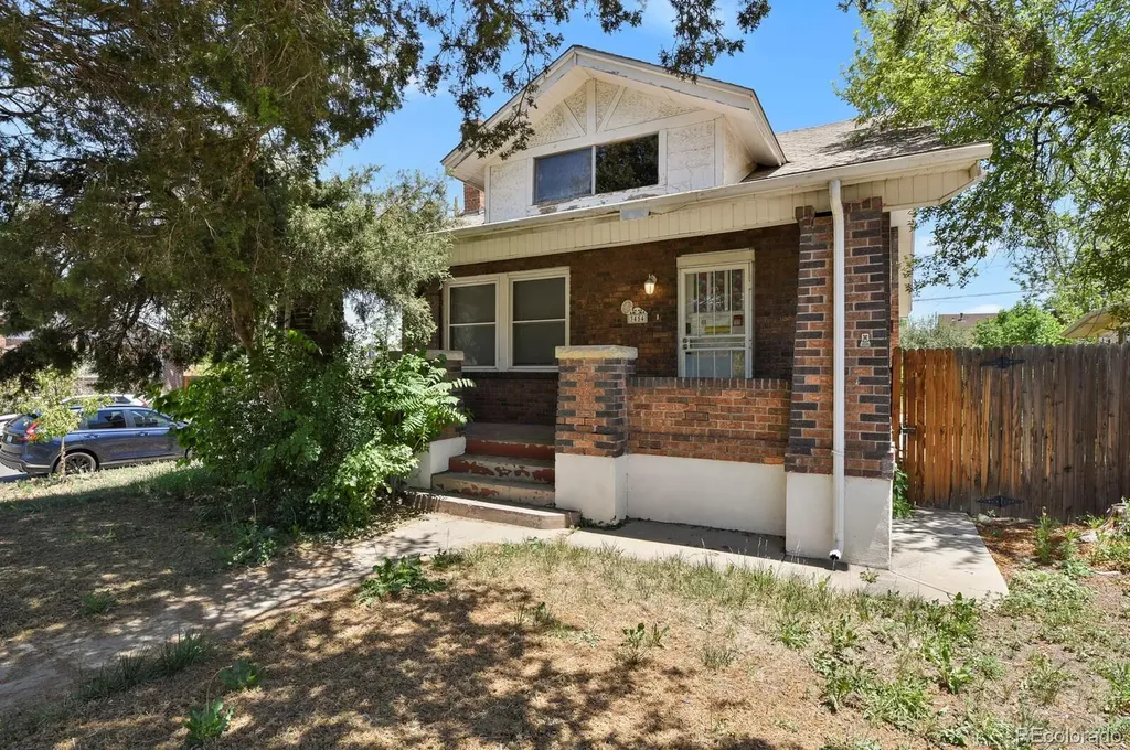 3454 N York Street Denver CO 80205