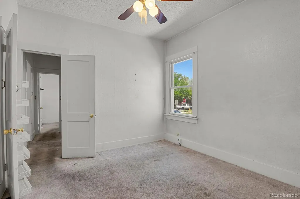 3454 N York Street Denver CO 80205