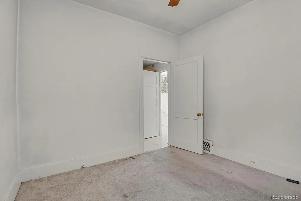 3454 N York Street Denver CO 80205