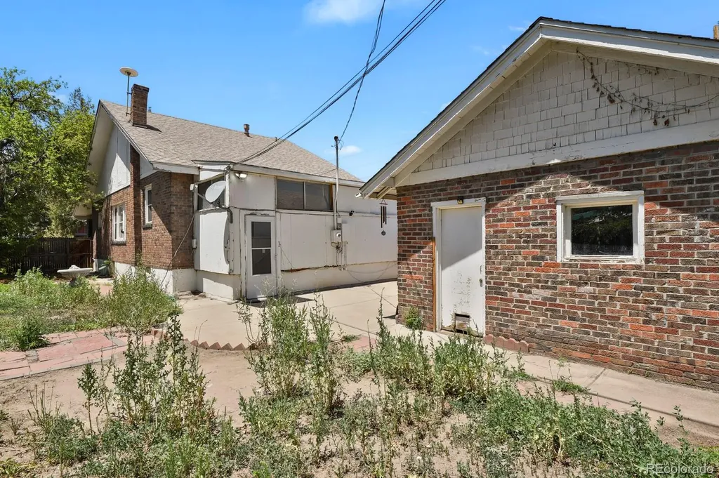 3454 N York Street Denver CO 80205