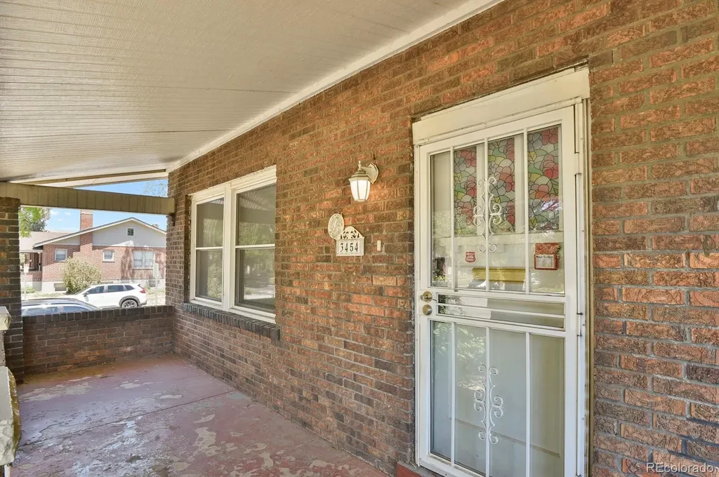 3454 N York Street Denver CO 80205