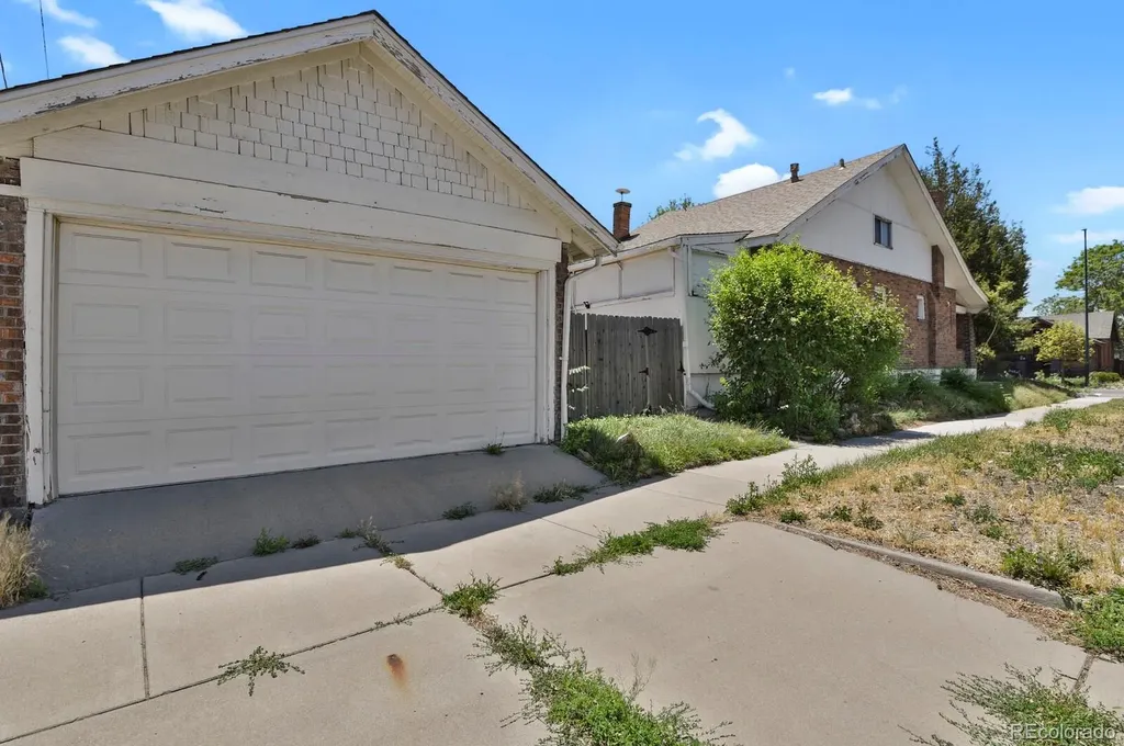3454 N York Street Denver CO 80205