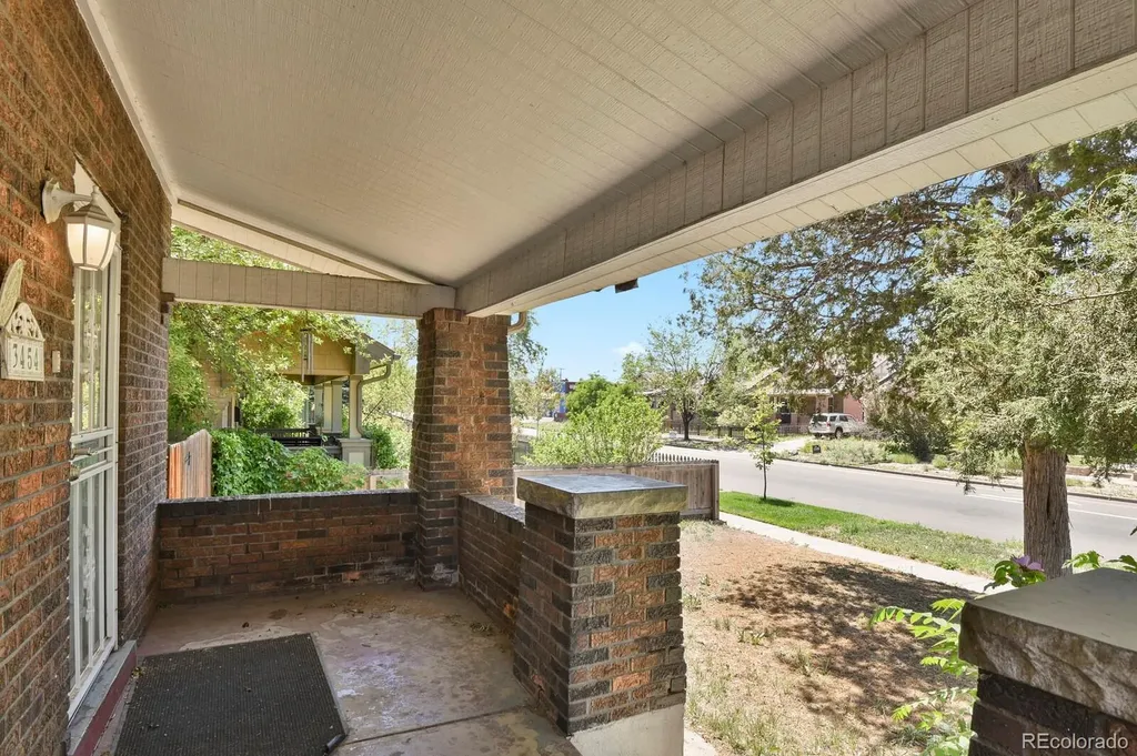 3454 N York Street Denver CO 80205