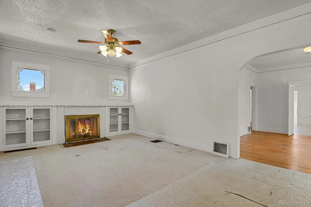3454 N York Street Denver CO 80205