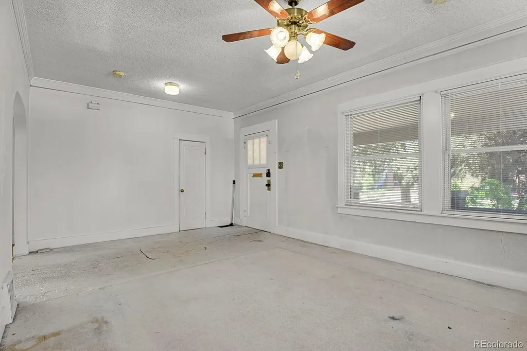 3454 N York Street Denver CO 80205