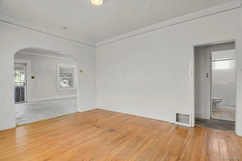 3454 N York Street Denver CO 80205