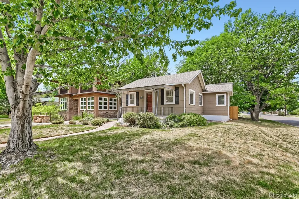 2401 S High Street Denver CO 80210