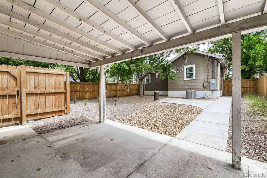 2401 S High Street Denver CO 80210