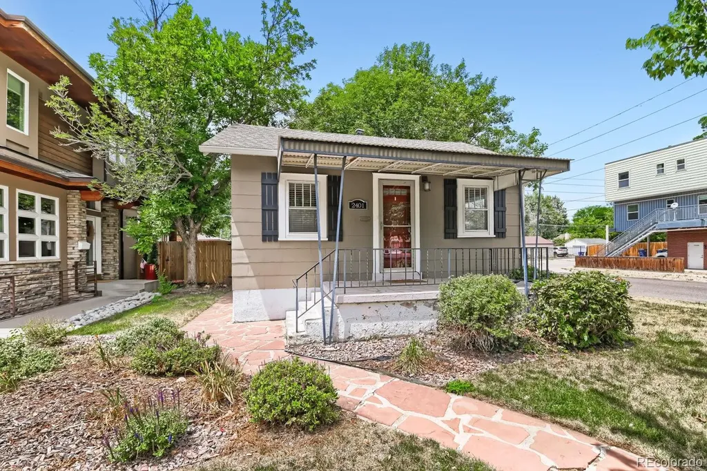2401 S High Street Denver CO 80210