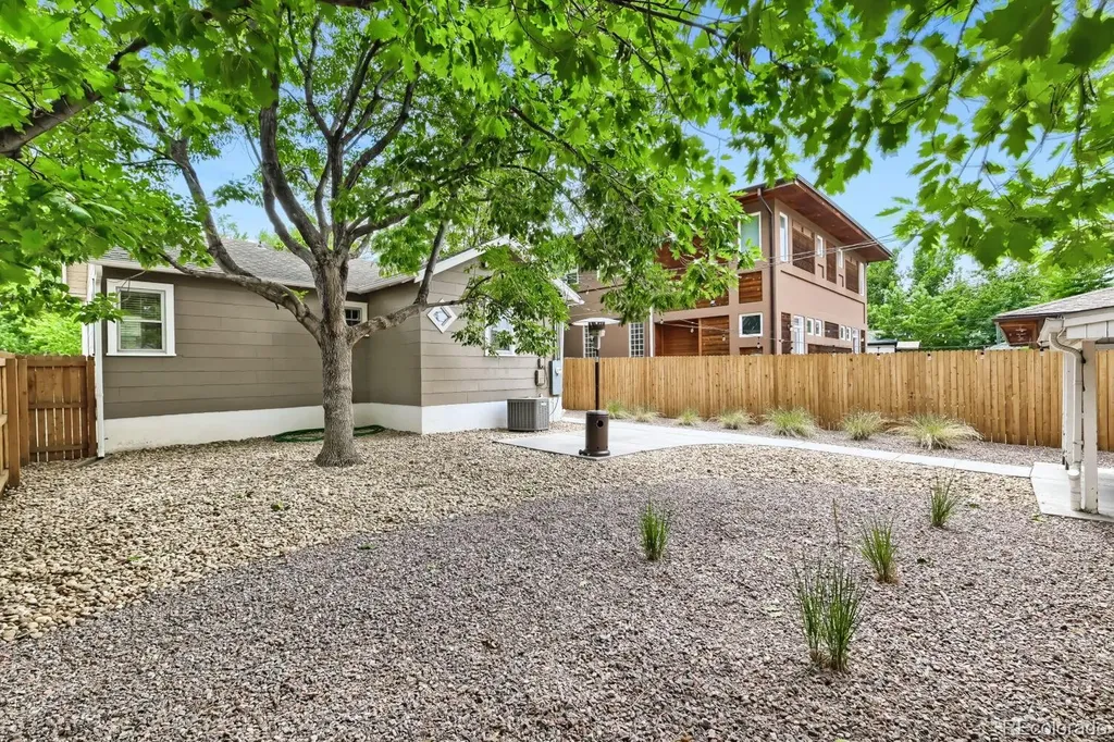 2401 S High Street Denver CO 80210