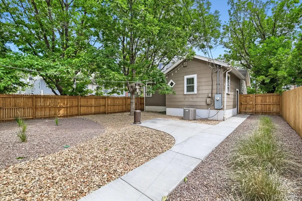 2401 S High Street Denver CO 80210