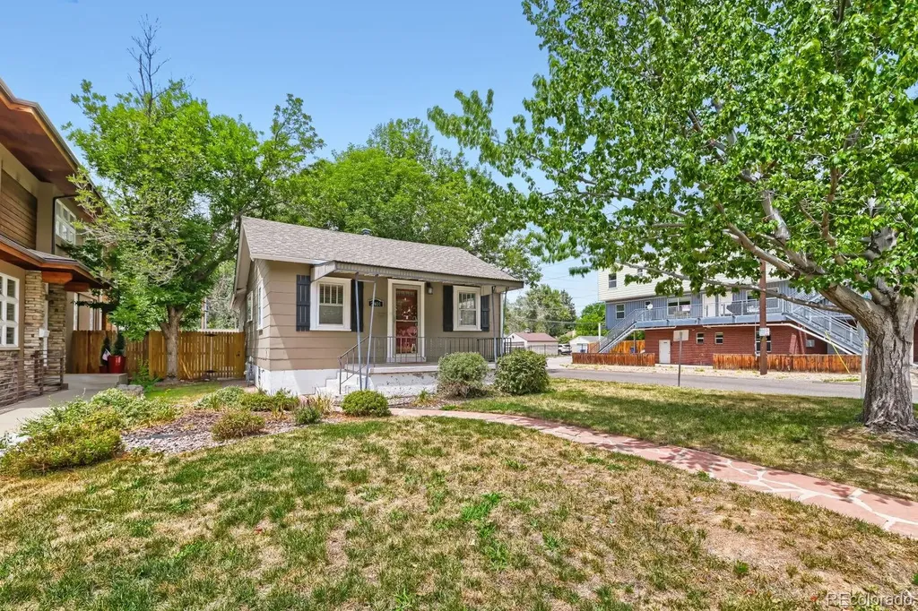 2401 S High Street Denver CO 80210