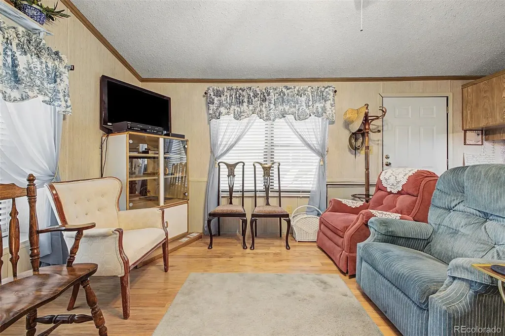 93 Fawn Street Golden CO 80401