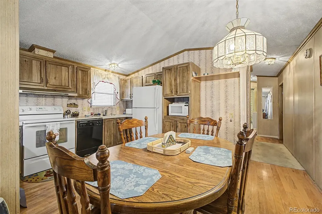 93 Fawn Street Golden CO 80401