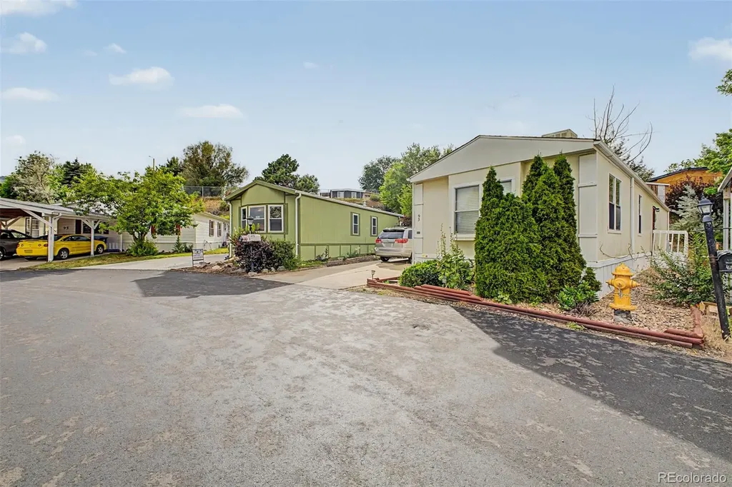 93 Fawn Street Golden CO 80401