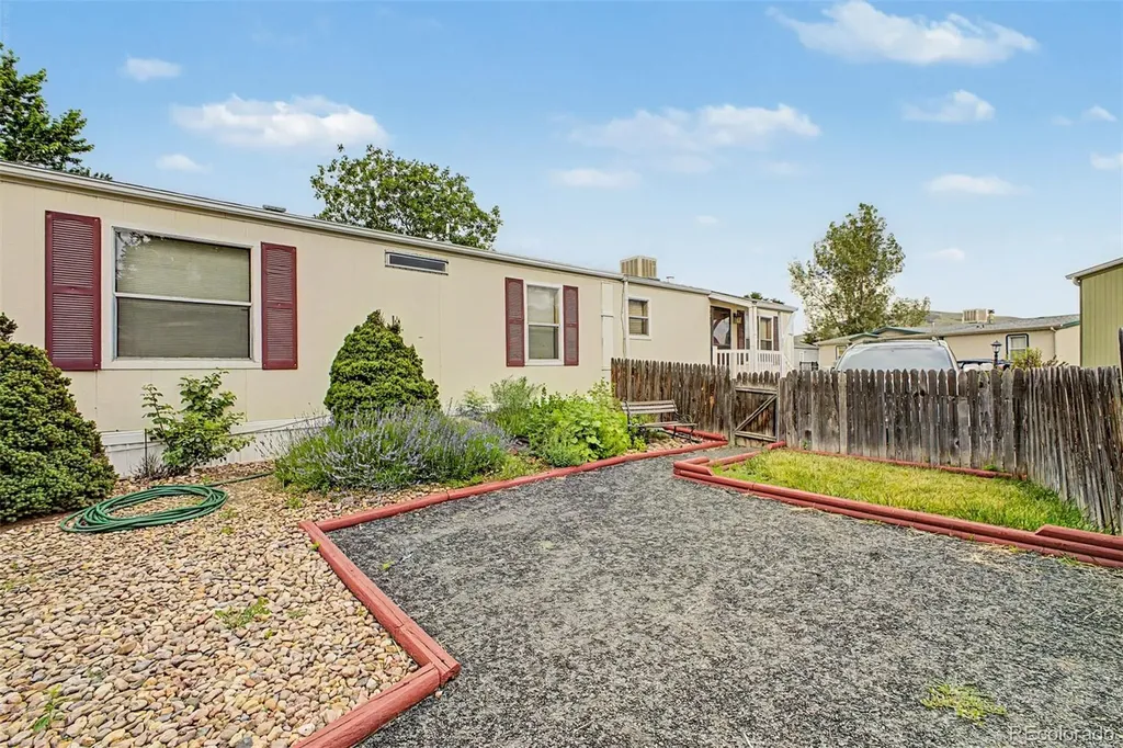 93 Fawn Street Golden CO 80401